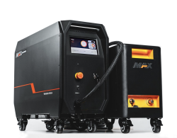 Max Photonics 1500W MA1-65 Handheld Laser Welder