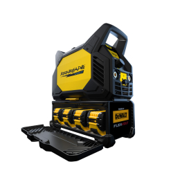 Battery Powered Machines