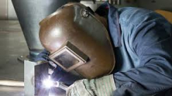Passive Welding Headshields