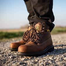 Safety Footwear