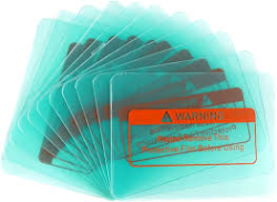 Replacement Welding Lenses