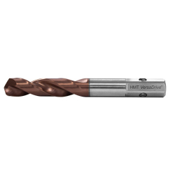 HMT VersaDrive Ultra Coated Twist Drill Bits Metric