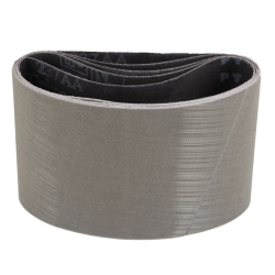 PTX Trizact Pyramid Style Finishing Belts  - Pack of 5