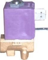 Gas Solenoid Valves