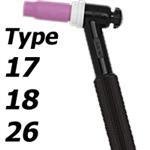 WP17-18-26 Consumables