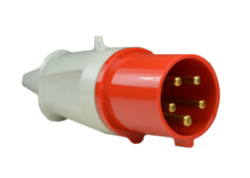 400V Three Phase