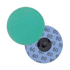 Quick Change Roloc Discs