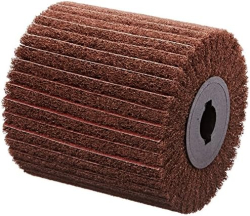 PTX Interleaved Flap Wheel 100mm Dia.