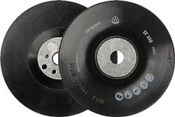 Abrasive Backing Pads