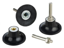 Roloc Style Quick Change Backing Pads