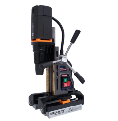 V35 Pipe Magnet Drill