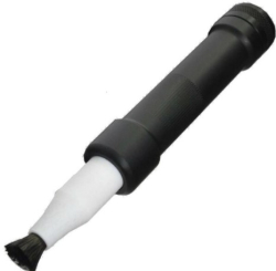 Weld Brushes For Bymat