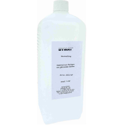 Bymat Electrolyte NT For Neutralising Electrolytes