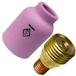 WP9-20 Gas Lens Consumables