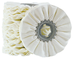 PTX Polishing Mops