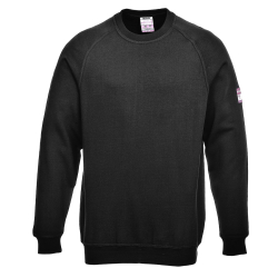 Flame Resistant Sweatshirt
