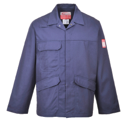 FR35 - Bizflame Work Jacket