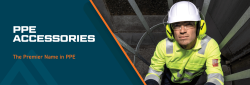 Portwest PPE