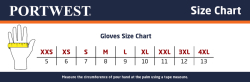 Portwest Gloves