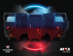 Max Photonics Laser Welding Equipment