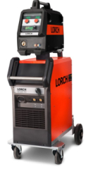 Mig Welding Equipment