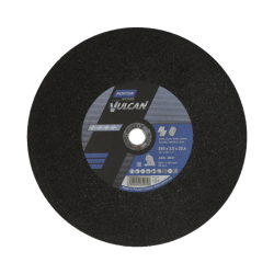 350mm Metal Cutting Discs