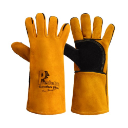 Welding Gauntlets