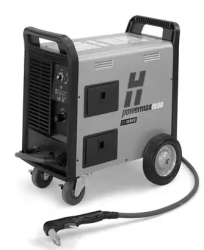 Powermax 1650 Spares