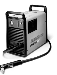 Powermax 600 Spares