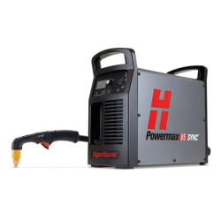 Powermax 85 Spares