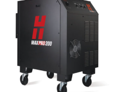 Hypertherm MaxPro 200 Plasma Cutter 75mm Capacity