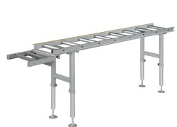 Dimakin Roller Tables