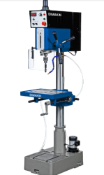 Dimakin Industrial Pillar Drills