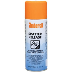 Anti Spatters