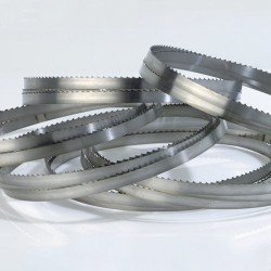 M42 Bimetal Bandsaw Blades