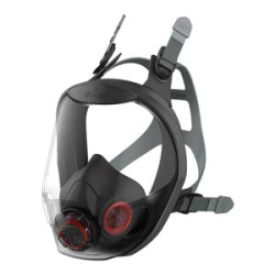 Respiratory & Face Protection