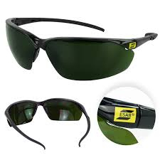 Eye Protection