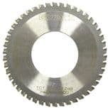 Exact TCT Blades