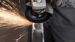 115mm Sanding Discs