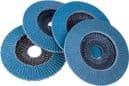 Flap Discs