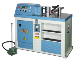 Horizontal Press Brake
