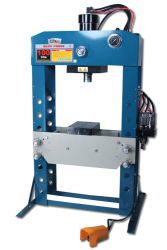Workshop Presses