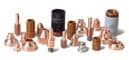 Hypertherem Duramax Plasma Cutter Consumables