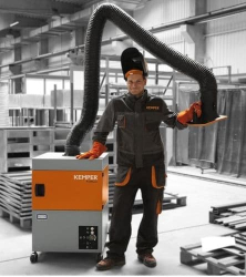 Fume Extraction Equipment