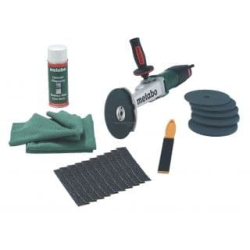Metabo KNSE 9-150 Fillet Weld Grinder