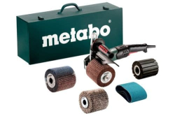 Metabo SE 17-200 RT Burnishing Machine