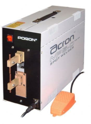 Micro Spot Welding Machines