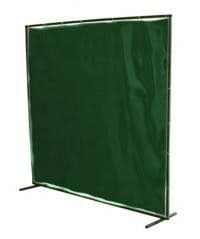 Welding Curtains & Frames