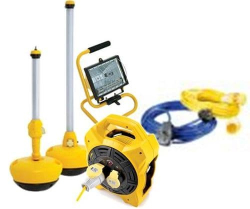 Portable Power