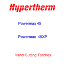 Powermax 45, 45 XP Replacement Cutting Torches